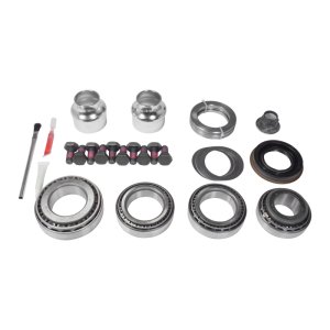 Ford F-150 Differential Overhaul Kit - Rear - Yukon Gear & Axle - Master Overhaul Kit - `15-`27